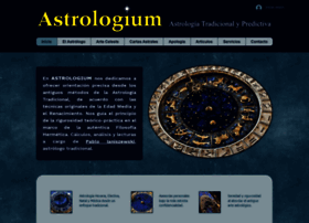 Astrologiatradicional.com thumbnail