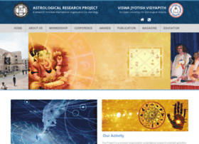 Astrologicaleducation.in thumbnail