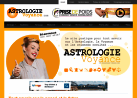 Astrologie-voyance.com thumbnail