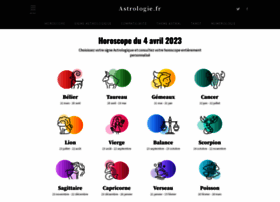 Astrologie.fr thumbnail