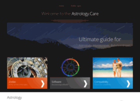 Astrology.care thumbnail Astrology.care thumbnail