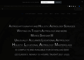 Astrologyforthesoul.com thumbnail