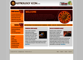 Astrologyicon.com thumbnail