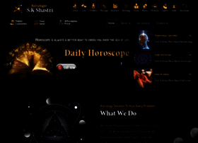 Astrologyserviceinindia.com thumbnail