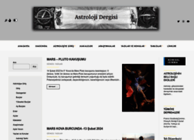 Astrolojidergisi.com thumbnail