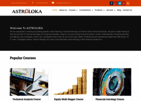 Astroloka.com thumbnail