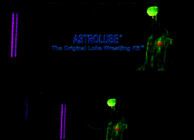 Astrolube.com thumbnail