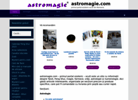 Astromagie.com thumbnail