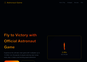 Astronaut-crash-game-777.com thumbnail