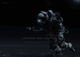 Astronaut.capital thumbnail Astronaut.capital thumbnail
