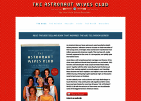 Astronautwivesclub.com thumbnail
