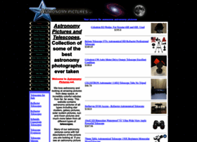 Astronomy-pictures.net thumbnail