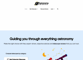 Astronomysource.com thumbnail
