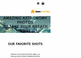 Astrophotogallery.org thumbnail