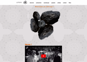 Astropi.com thumbnail