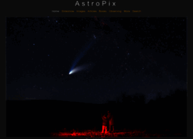 Astropix.com thumbnail