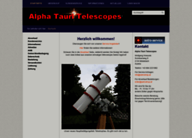 Astroshop.at thumbnail