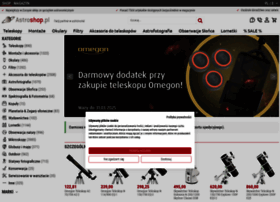 Astroshop.pl thumbnail
