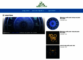 Astrosiva.in thumbnail