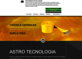 Astrotecnologia.com.br thumbnail