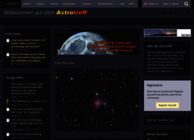 Astrotreff.de thumbnail Astrotreff.de thumbnail