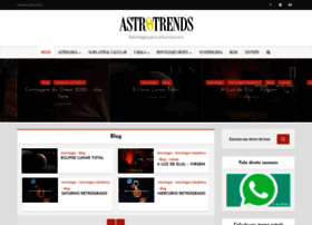 Astrotrends.com.br thumbnail