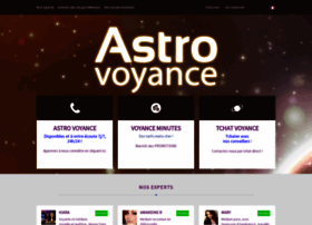 Astrovoyance.tv thumbnail