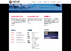 Astrsk.jp thumbnail