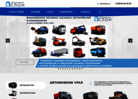 Astslon.ru thumbnail