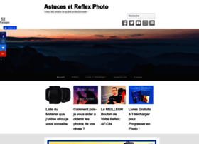 Astuces-et-reflex-photo.com thumbnail