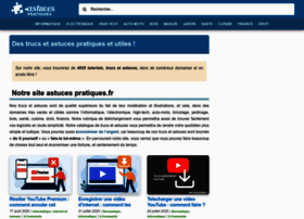 Astuces-pratiques.fr thumbnail