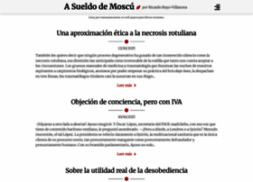 Asueldodemoscu.net thumbnail
