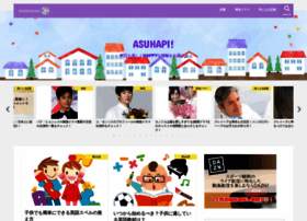 Asuhapi.net thumbnail