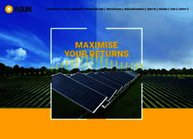 Asuntracker.com thumbnail