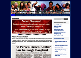 Asuransi-jiwa.org thumbnail