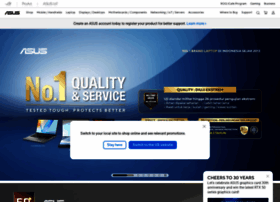 Asus.co.id thumbnail