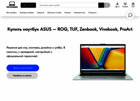 Asuslab.ru thumbnail