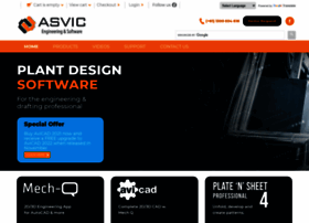 Asvic.com.au thumbnail