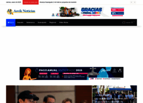 Asviknoticias.com thumbnail