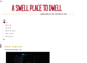 Aswellplacetodwell.com thumbnail