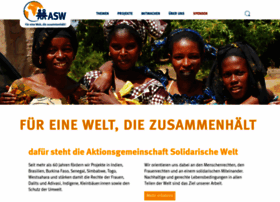 Aswnet.de thumbnail