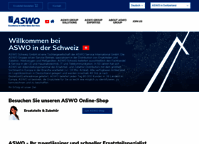 Aswo.ch thumbnail
