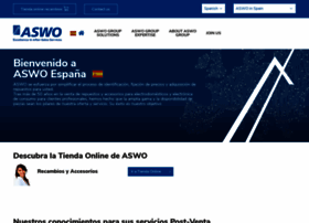 Aswo.es thumbnail