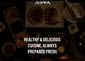 Asyacafe.com thumbnail