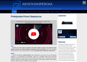 Asystaekspercka.pl thumbnail
