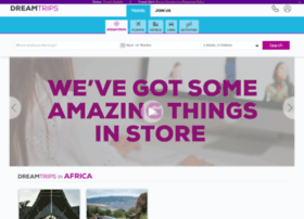 Ata-tours.org thumbnail
