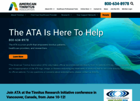 Ata.org thumbnail
