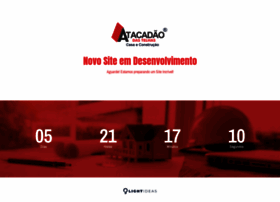 Atacadaodastelhas.com.br thumbnail