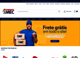 Atacadaomec.com.br thumbnail