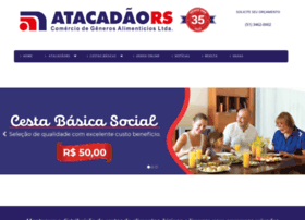 Atacadaors.com.br thumbnail